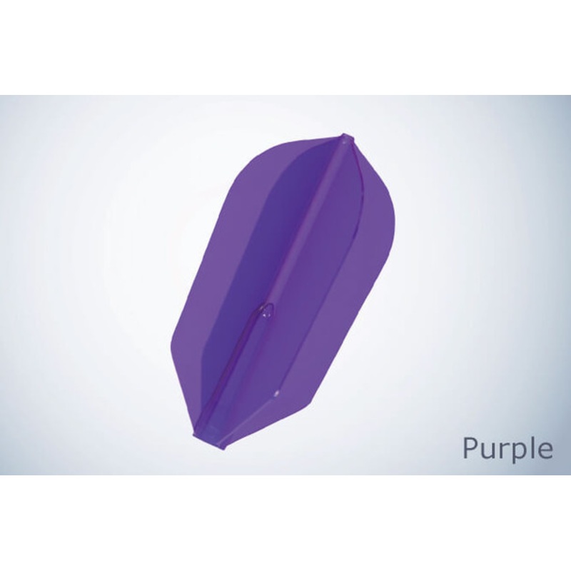 Cosmo Fit Flight AIR  – Super Slim Purple