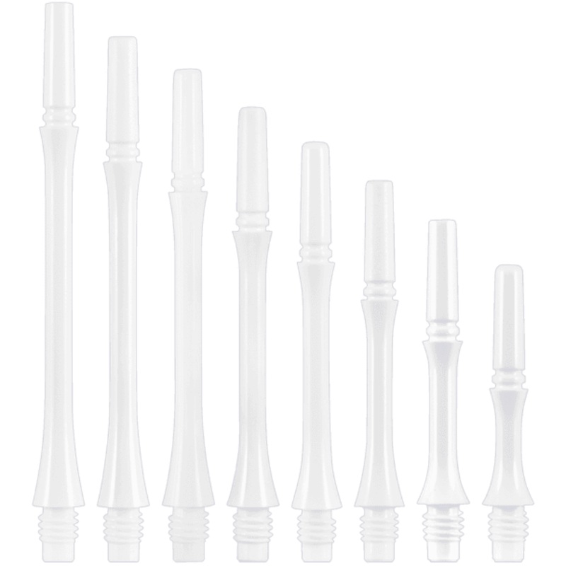 Cosmo Fit Shaft Gear Slim Locked – White #2