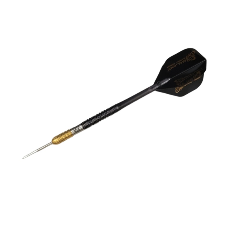 Galaxy GEMINI Signature Series Steel Tip