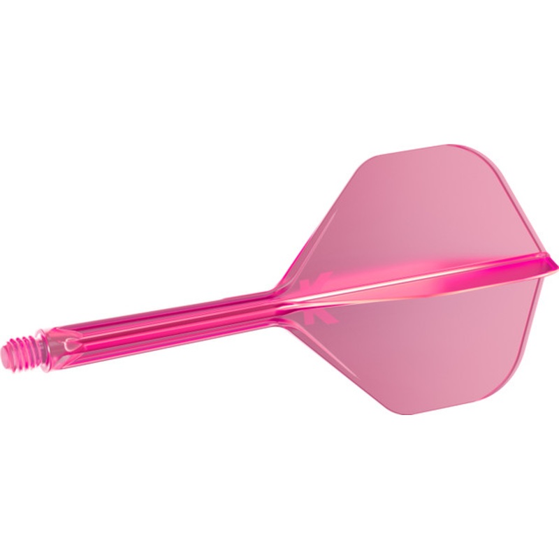 K-Flex Shape/NO2  Medium Neon Pink
