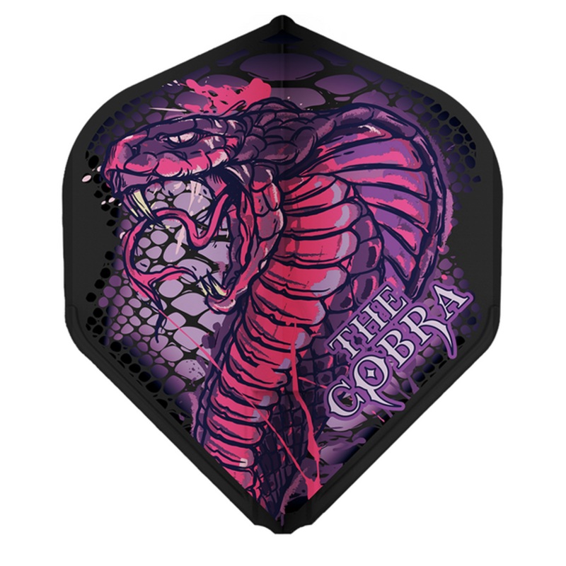 L-Style Jelle Klaasen V.4 L1-EZ Flights Black