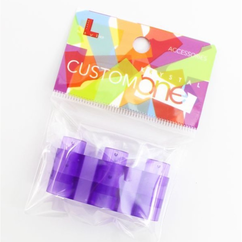 L-Style JOINT for Krystal ONE Case – Purple