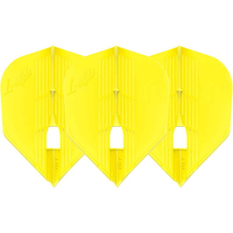 L-style KAMI Champagne Flights – Small Standard L3 Yellow