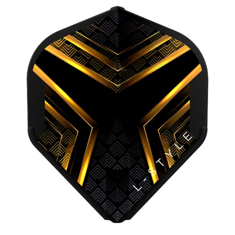 L-Style L1-EZ Flights GENESIS – Gold