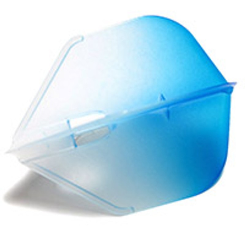 L-Style L3 PRO Shape Champagne Flight CL WH/BL