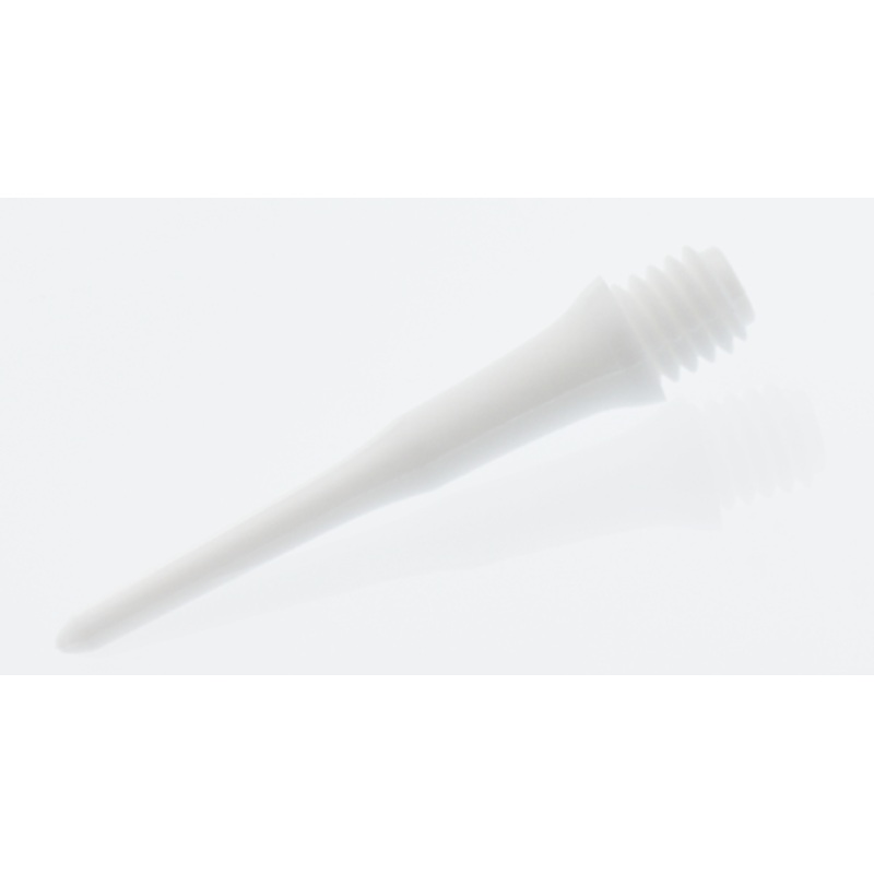 L-style Standard Lippoint Soft Tips – 2ba White