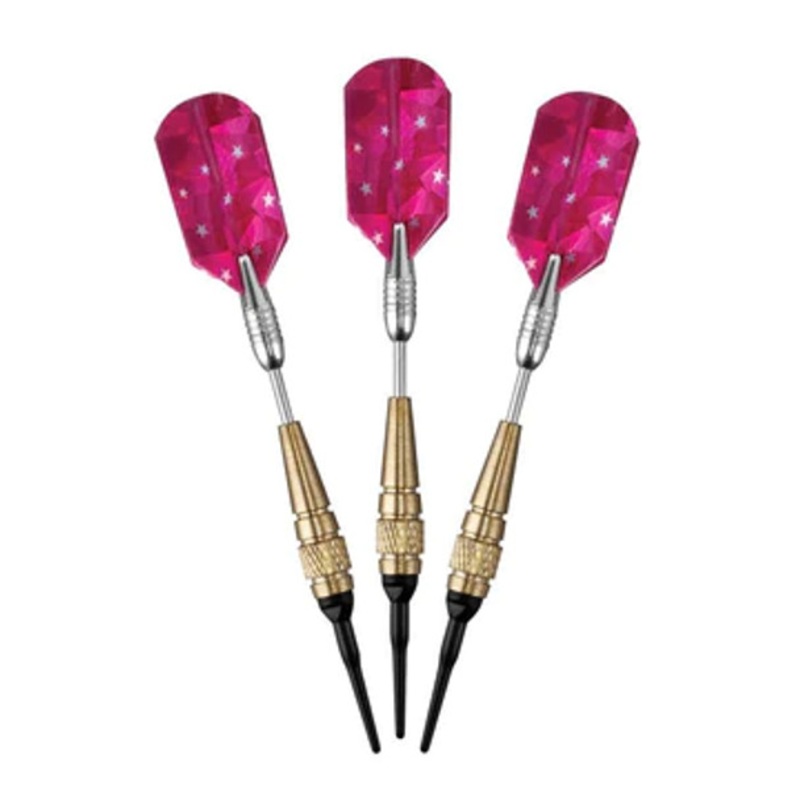 Mighty Mite soft tip set 20-4444