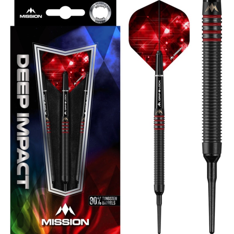 Mission Deep Impact M3 – Soft Tip -20g