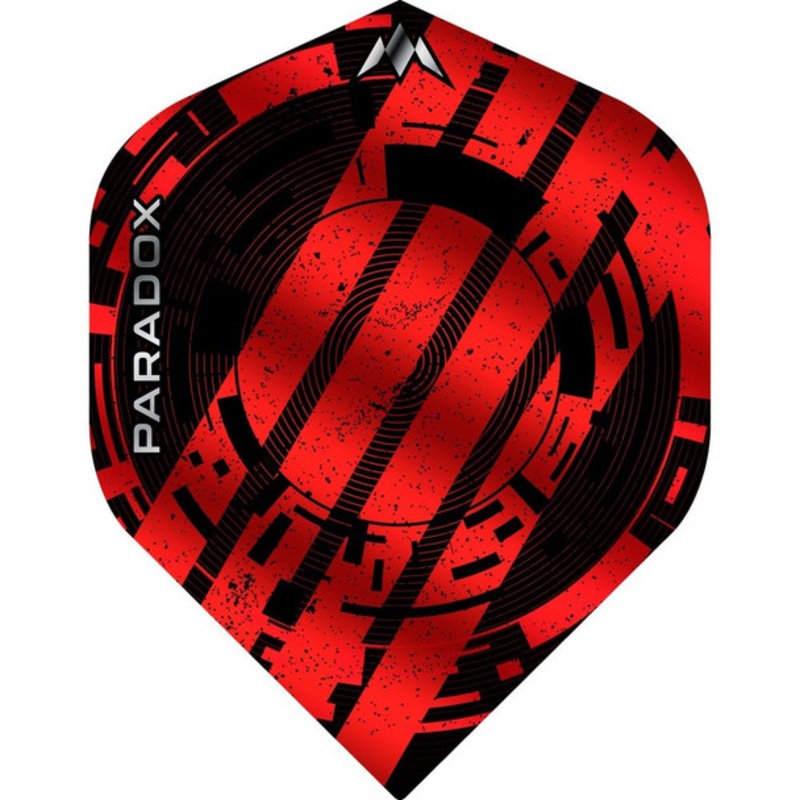 Mission Solo Flights – 100 Micron – No2 (Standard) – Paradox