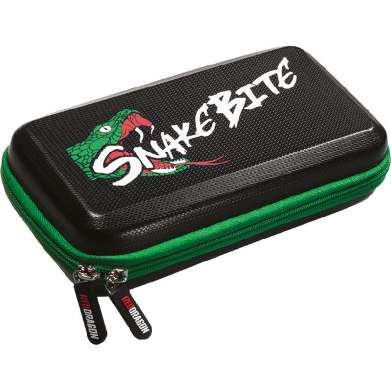 Red Dragon Peter Wright Super Tour Case