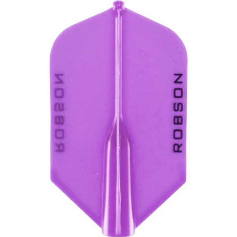Robson Plus Flights SLIM Purple