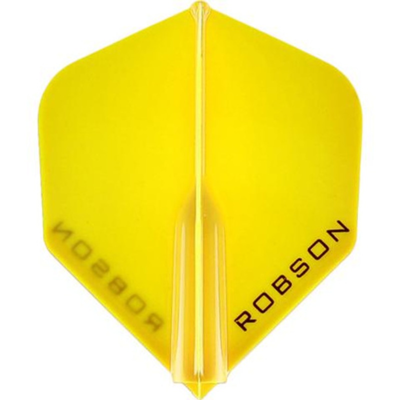 Robson Plus Flights Standard – Yellow