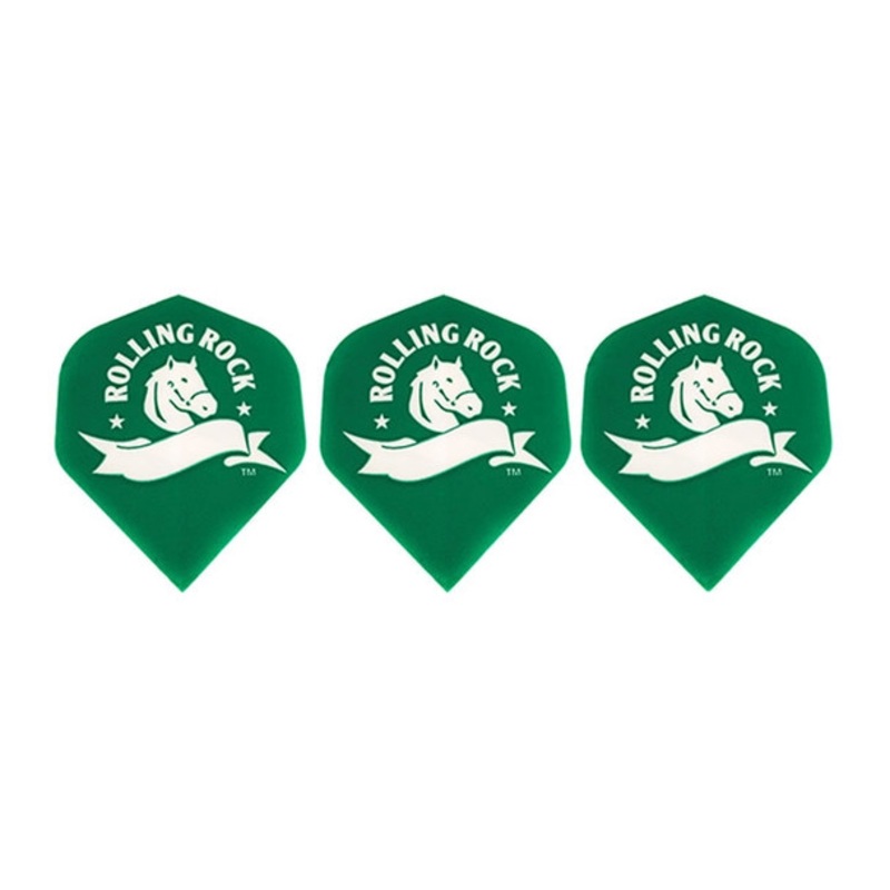Rolling Rock Flights, Standard