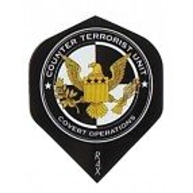 Ruthless Covert Operations Flights – Standard, 1862