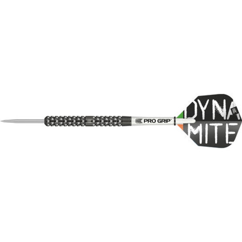 TARGET KEANE BARRY 90% 24g STEEL TIP
