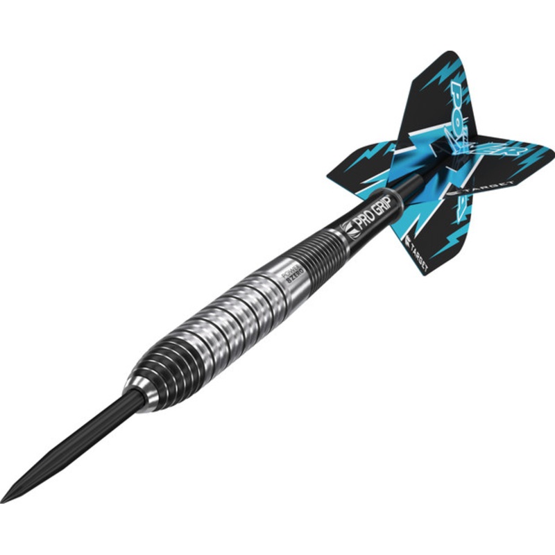 TARGET POWER 8ZERO 2 STEEL TIP – PHIL TAYLOR 24g