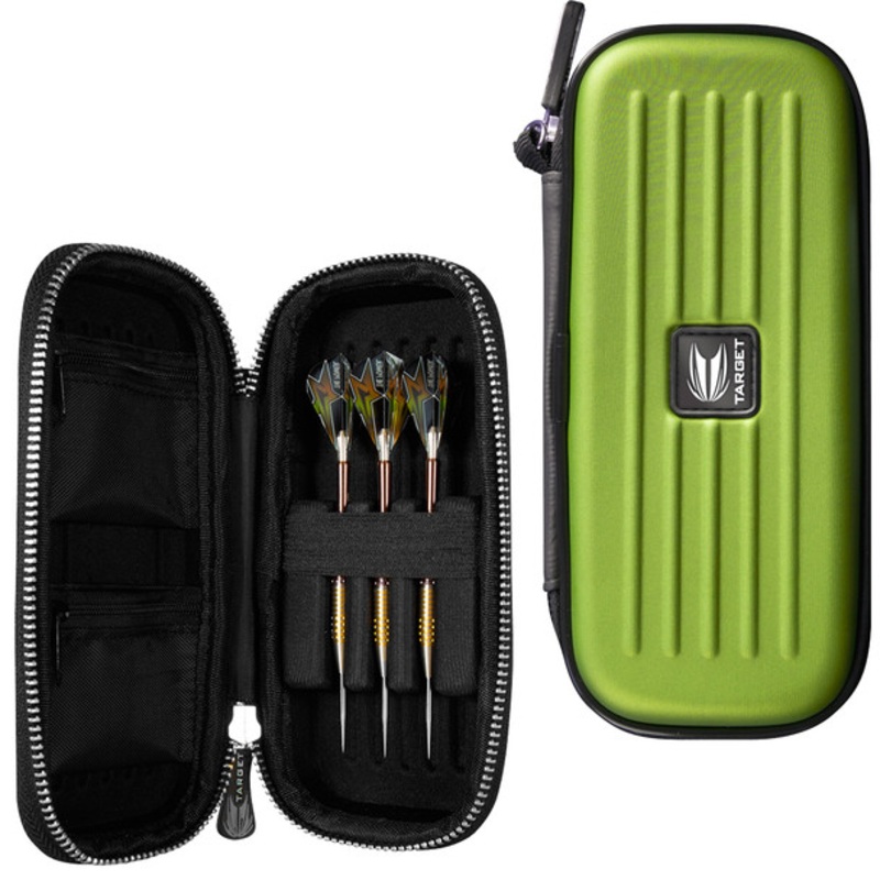 Target Takoma Wallet Case – Green