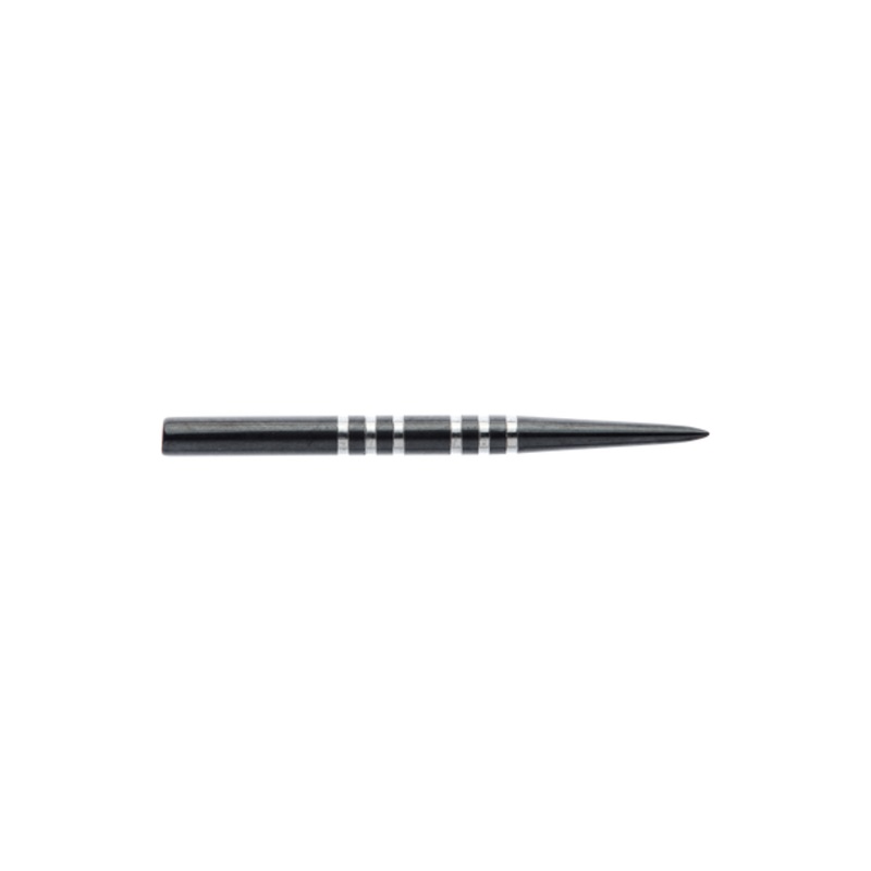 Winmau 32mm Re-Grooved Replacement Points