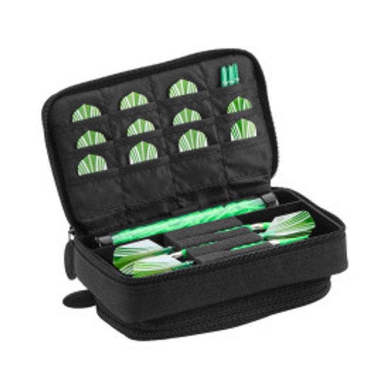 Casemaster Plazma Plus Case Black & Black