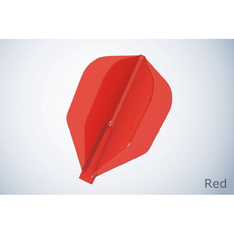 Cosmo Fit Flight AIR  – Shape Red