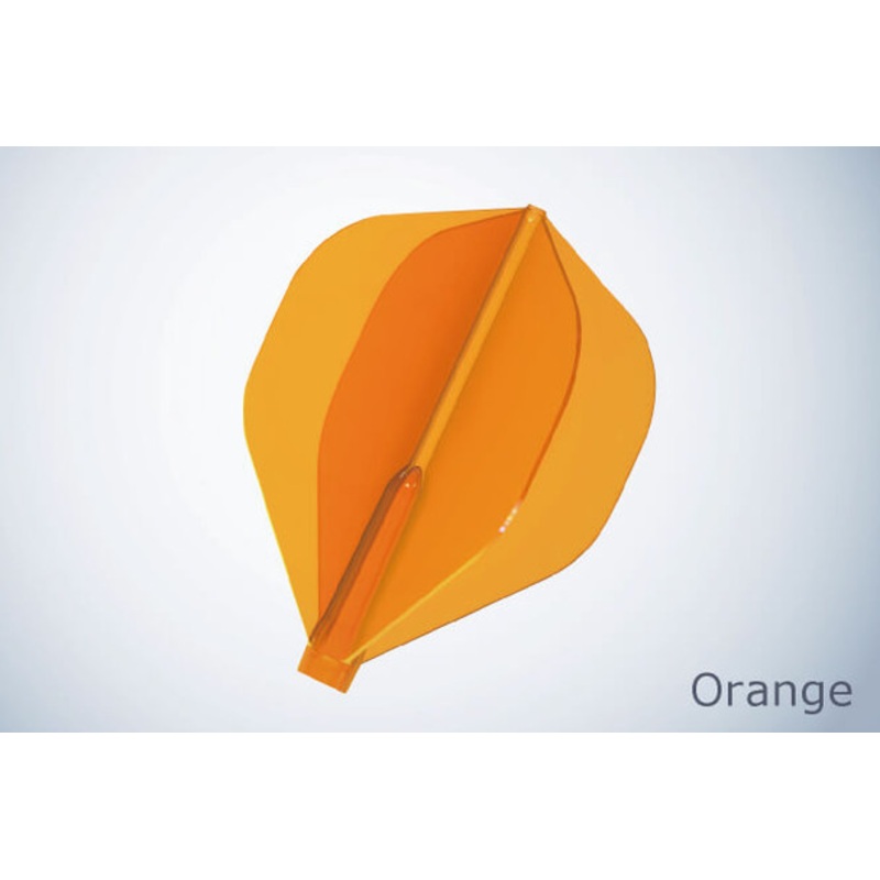 Cosmo Fit Flight AIR  – Standard Orange