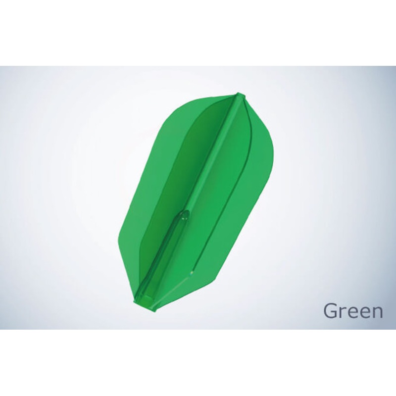 Cosmo Fit Flight AIR  – Super Slim Green