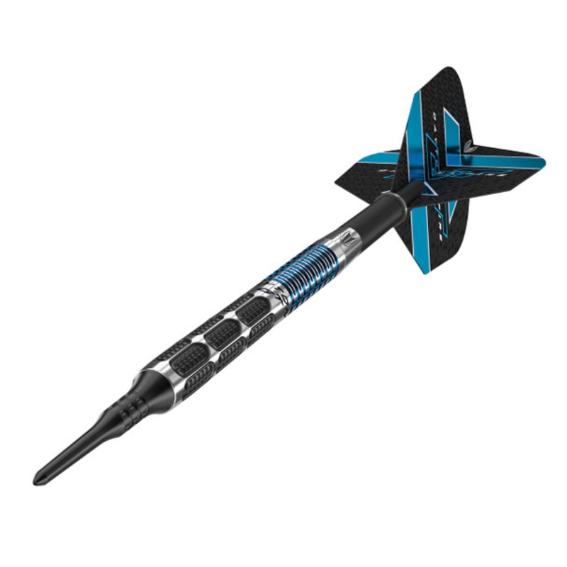 Daytona Fire GT-10 20g Soft Tip