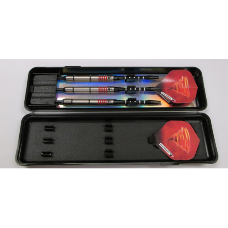 Elkadart TORNADO Soft Tip 90% Tungsten – 16g 21-2276-16
