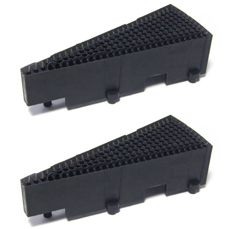 GRANBOARD SEGMENT SINGLE TRIANGLE 2PCS Black