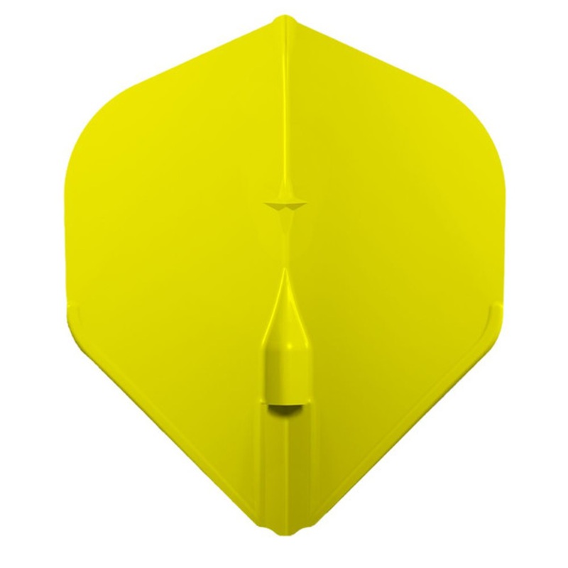 L-Style EZ L1 Standard Flights – Yellow