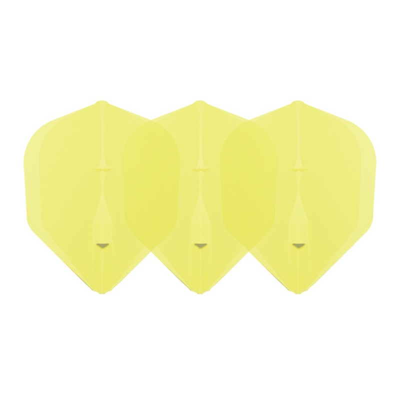 L-Style EZ L3 Standard Flights – Yellow