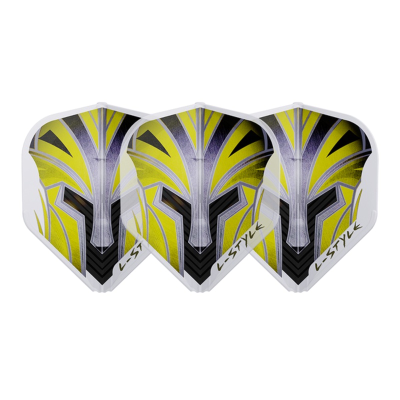 L-style Original Design PRIME Series L1 EZ – Yellow