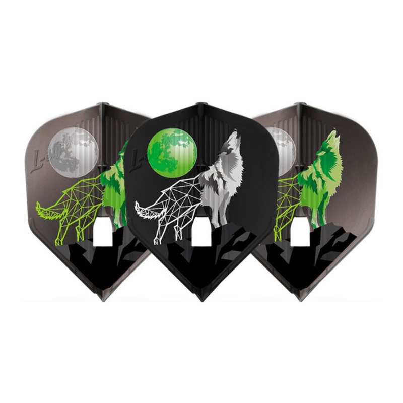 L-style Youhei Suzuki V.1 Small Standard L3 KAMI Flights – Mix