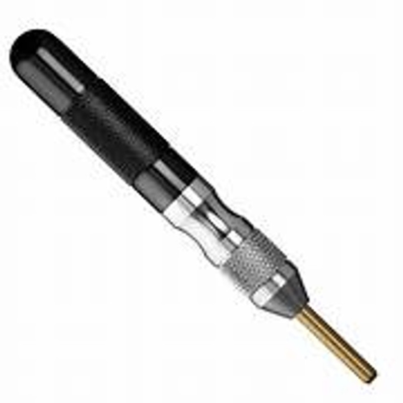 Mission AllFix Pro – Soft Tip Board Tip Removal – Black
