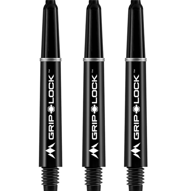 Mission GripLock Stems – Black – Tweenie