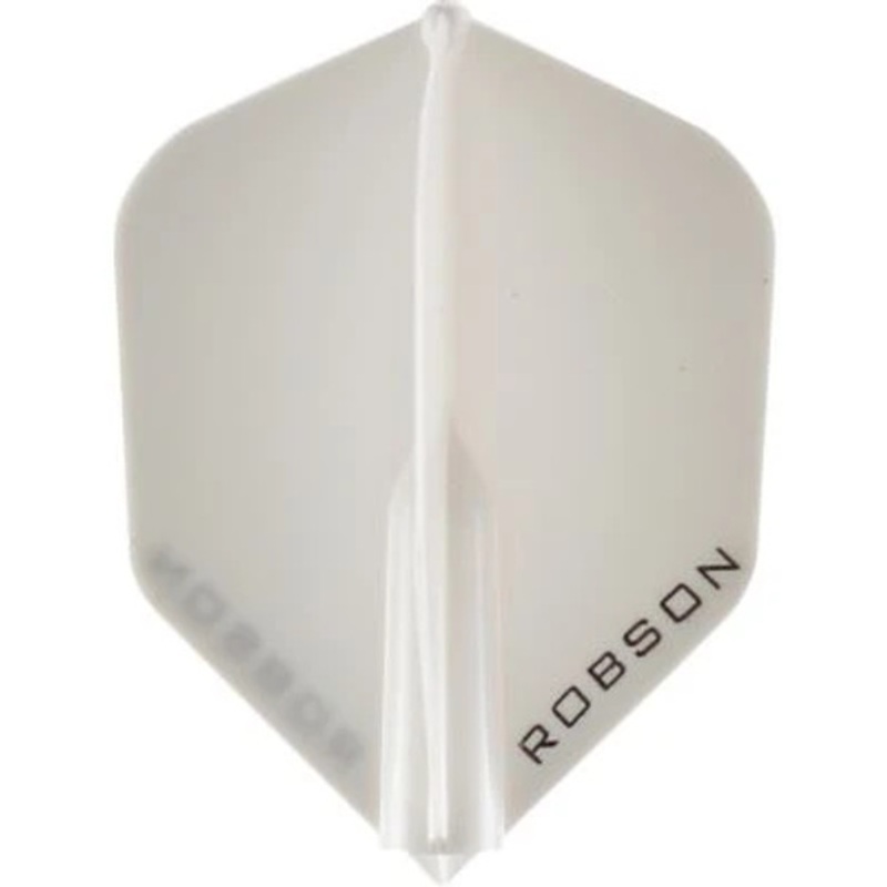 Robson Plus Flights Shape White