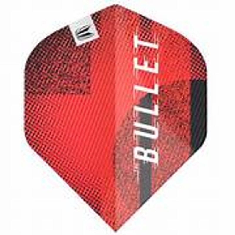 Target Bunting G4 Pro. Ultra No.2 Flights – Standard
