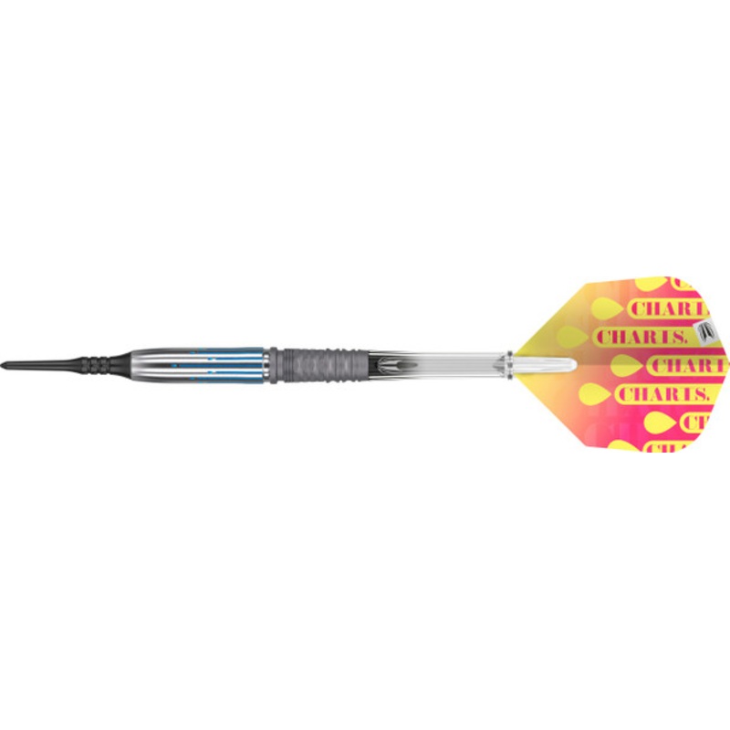Target Cathy Leung Charis Gen 1 20g Soft Tip – Limited Edition