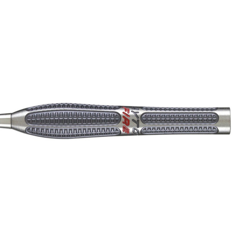 Target Daytona Fire DF02 Steel Tip – 23g