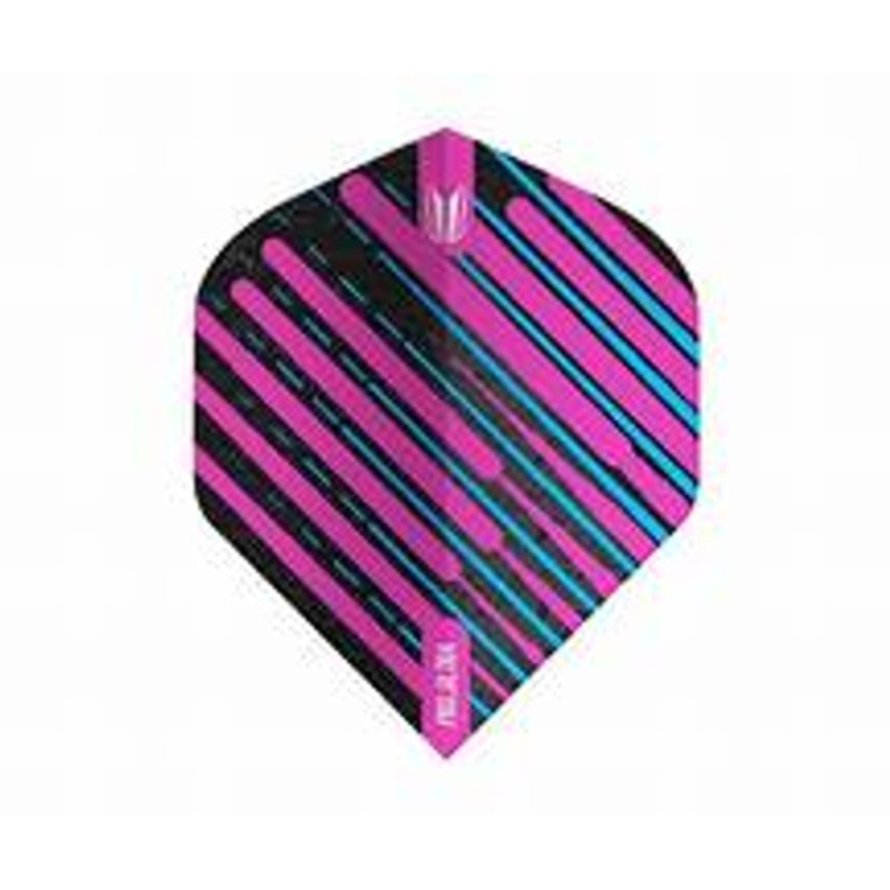 Target Evans Pro Ultra  No.2 Flights – Standard