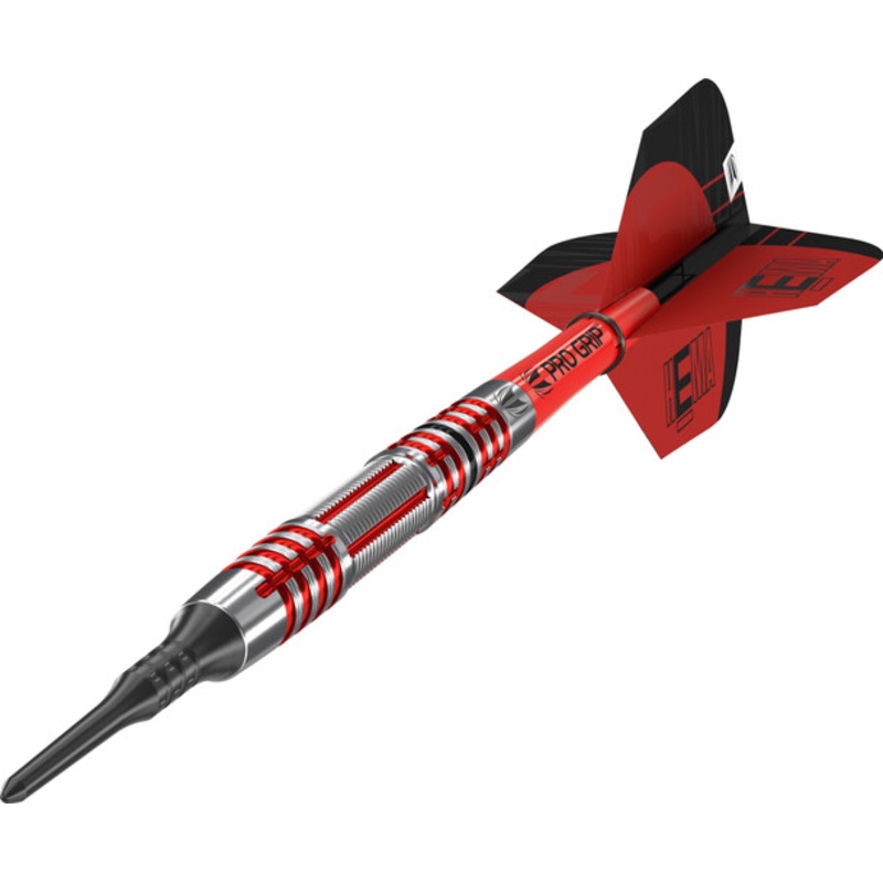 Target Hema  10 Sp Soft Tip 18G