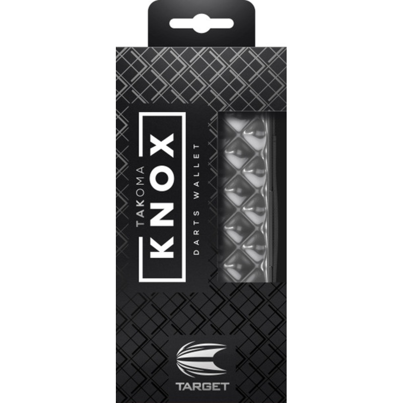 Target Takoma Knox Grey