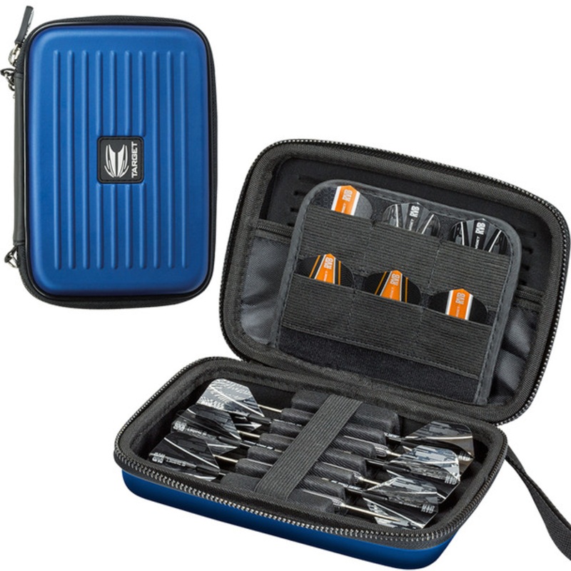 Target Takoma XL Wallet Case – Blue