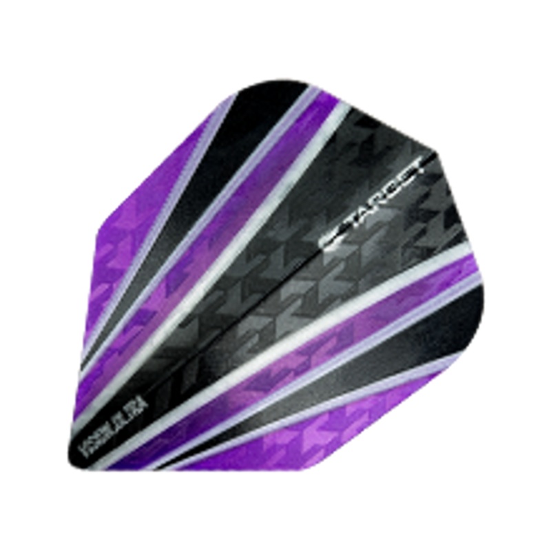 Target Vision Ultra 4 Sail NO6 – Clear Purple
