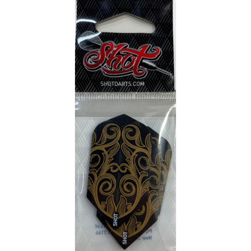 Wild Frontier Prospector Slim Flight