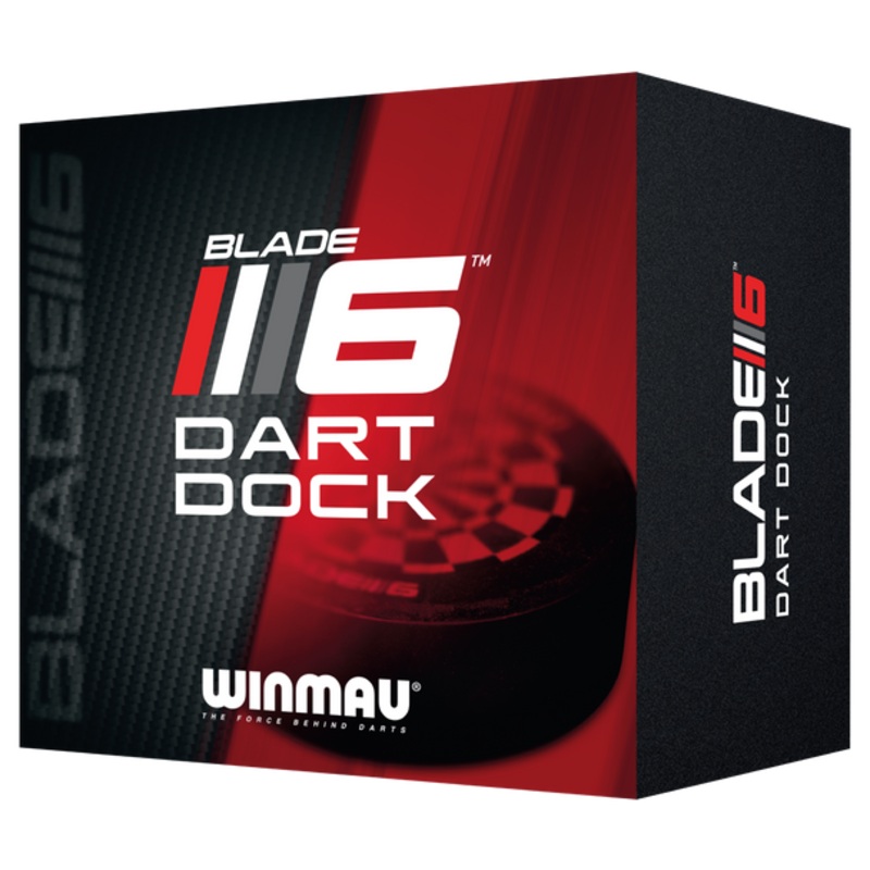Winmau Blade 6 Dock