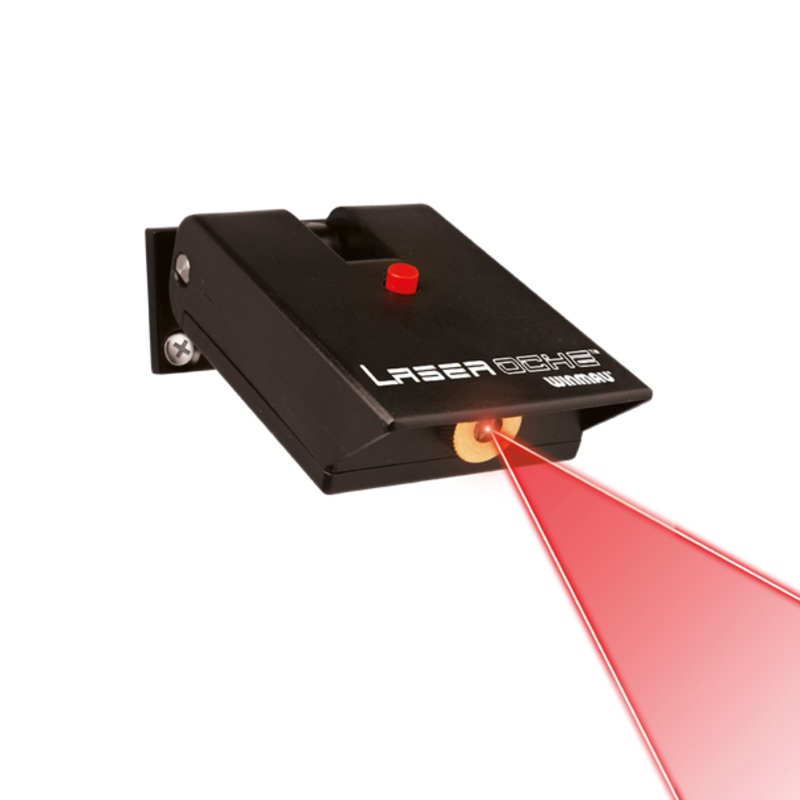 Winmau Laser Oche
