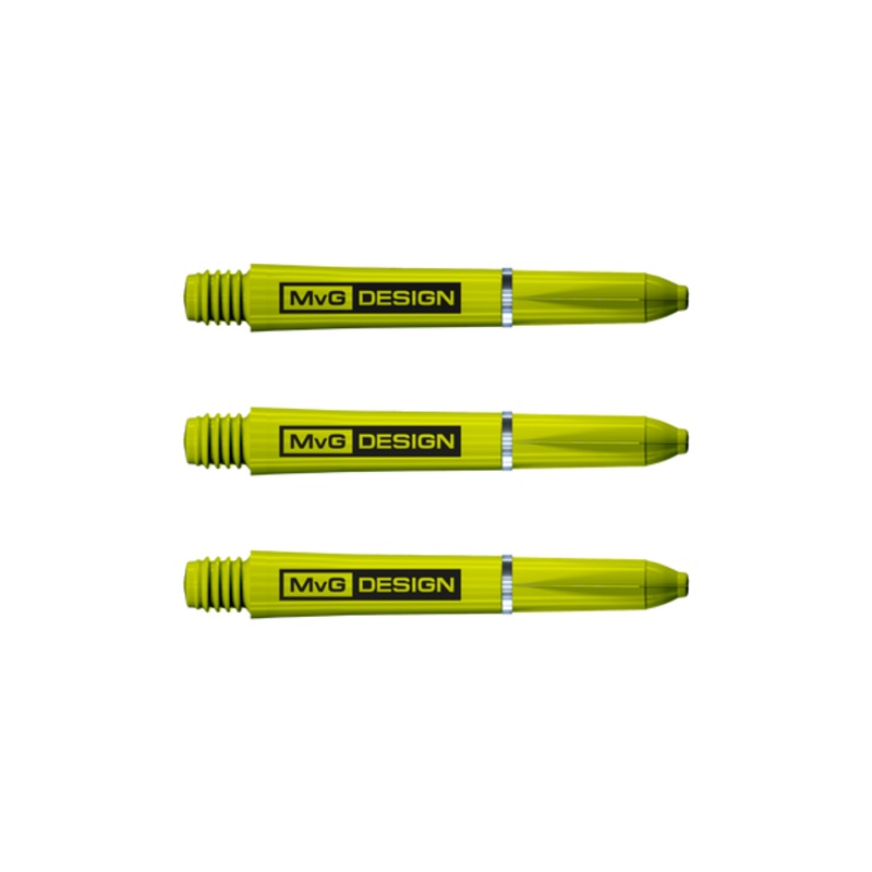Winmau MVG Signature Nylon – Green Short
