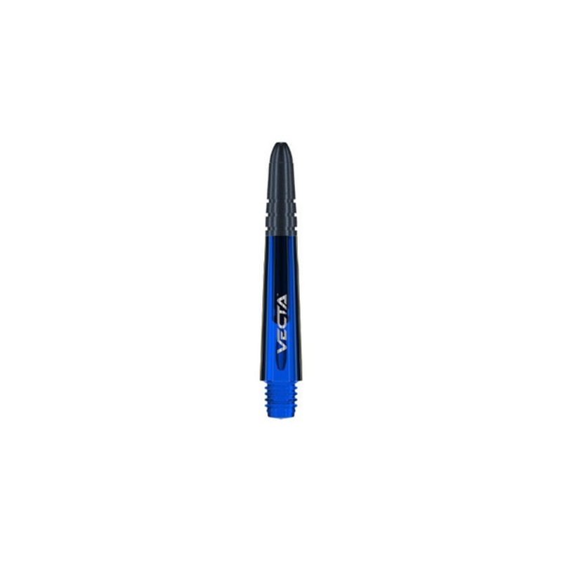 Winmau Vecta Shafts Blue Short