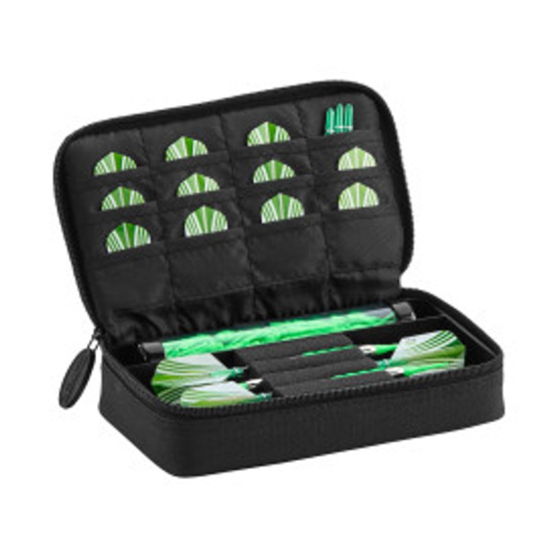 Casemaster Plazma Case –  Black & Black